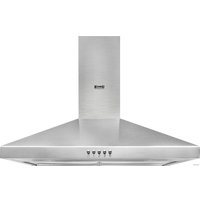 Кухонная вытяжка ZorG Cesux 60 (нержавеющая сталь, 650 куб. м/ч)