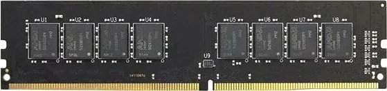 

Оперативная память Silicon-Power 16GB DDR4 2666 МГц SP016GBLFU266X02