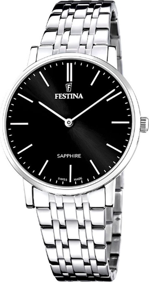 Наручные часы Festina F20045-4
