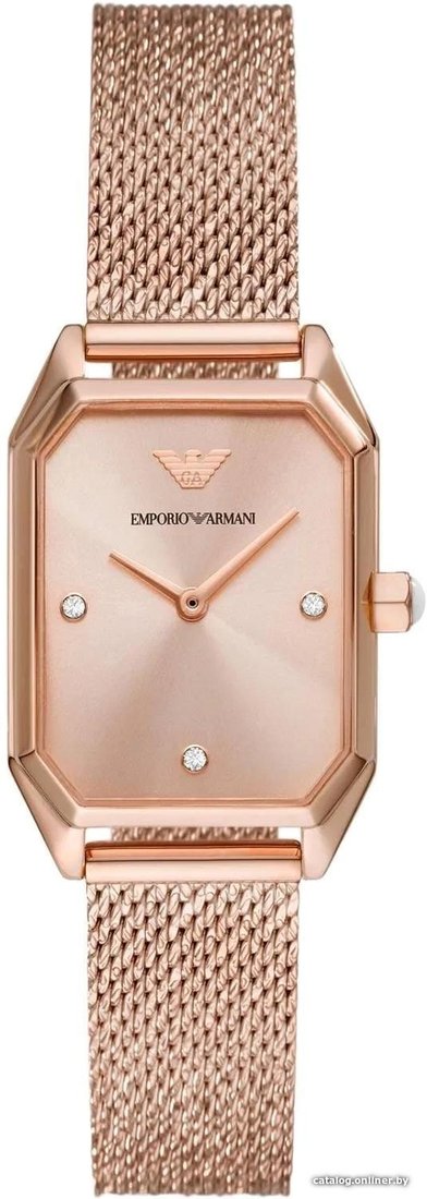 Наручные часы Emporio Armani AR11347