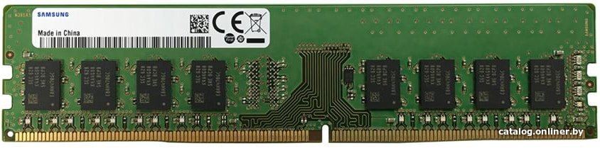 Оперативная память Samsung 16GB DDR4 PC4-25600 M378A2G43AB3-CWE