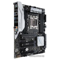 Материнская плата ASUS X99-A II