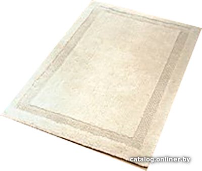 Коврик для ванной Axentia Quatro 850170 75x50