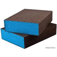 Шлифовальная губка SIA A00002883 (1 шт, синий поролон)