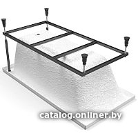 Каркас Cersanit Lorena 140 / K-RW-LORENAx140n