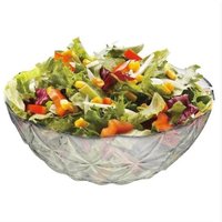 Салатник Pasabahce Грэй 10553/1205808 (светло-серый)