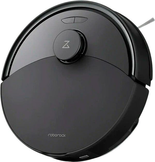 

Робот-пылесос Roborock Q8 Max Pro RRA1TAL Q8MRP52-02 (с русской озвучкой, черный)