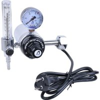 Регулятор расхода Аврора У-30/АР-40-Р-П-220 Al