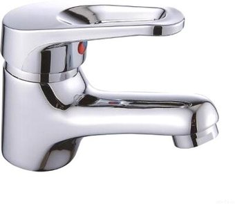 Смеситель Wisent WP10028