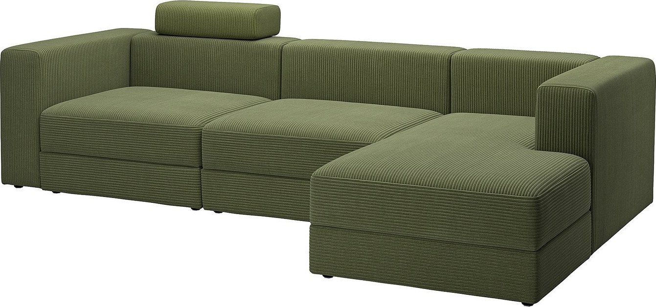 Модульный диван Ikea Jattebo s59510900