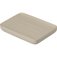 Мыльница Bergenson Bjorn Slim BB0000932 (светло-серый)