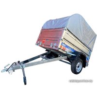 Одноосный прицеп Tavials Старт A2012