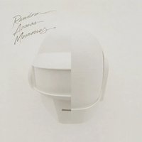  Виниловая пластинка Daft Punk - Random Access Memories (Drumless Edition)