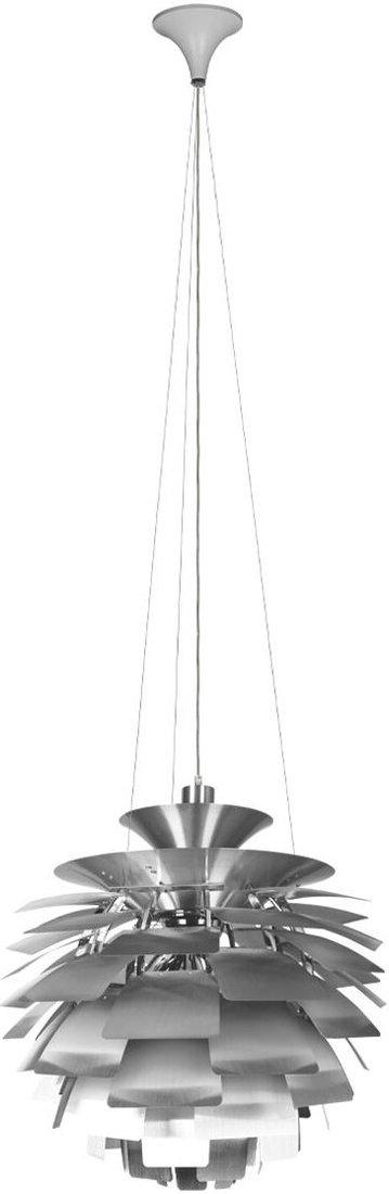 

Подвесная люстра LOFT IT Artichoke 10156/800 Silver