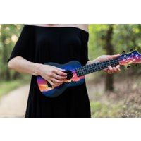 Укулеле Flight TUSEE Sunset