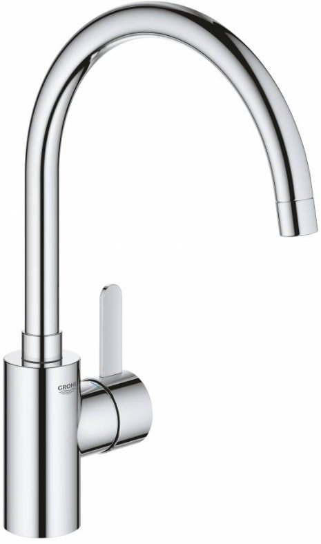 

Смеситель Grohe Eurosmart Cosmopolitan 3284320E