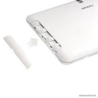 Планшет Ginzzu GT-X831 Quad 8GB 3G White
