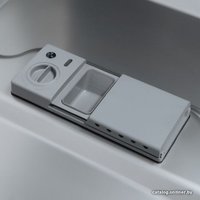 Встраиваемая посудомоечная машина Midea MID60S510