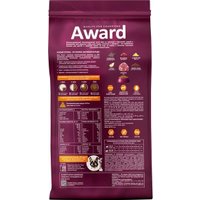 Сухой корм для собак Award Adult Hypo со свининой с добавлением брусники 2543561 12 кг в Могилеве