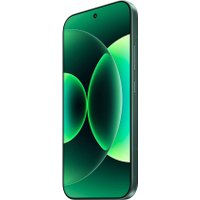 Телефон Xiaomi 17 12GB/512GB международная версия (зеленый)