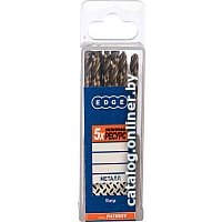 Набор сверл Patriot Edge по металлу 6.0мм (10шт)