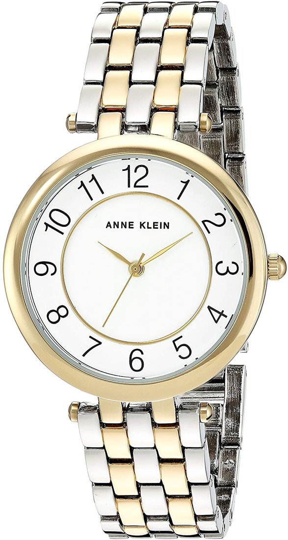 

Наручные часы Anne Klein 2701WTTT