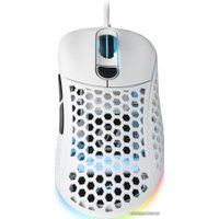Игровая мышь Sharkoon Mysz Light2 200 (белый)