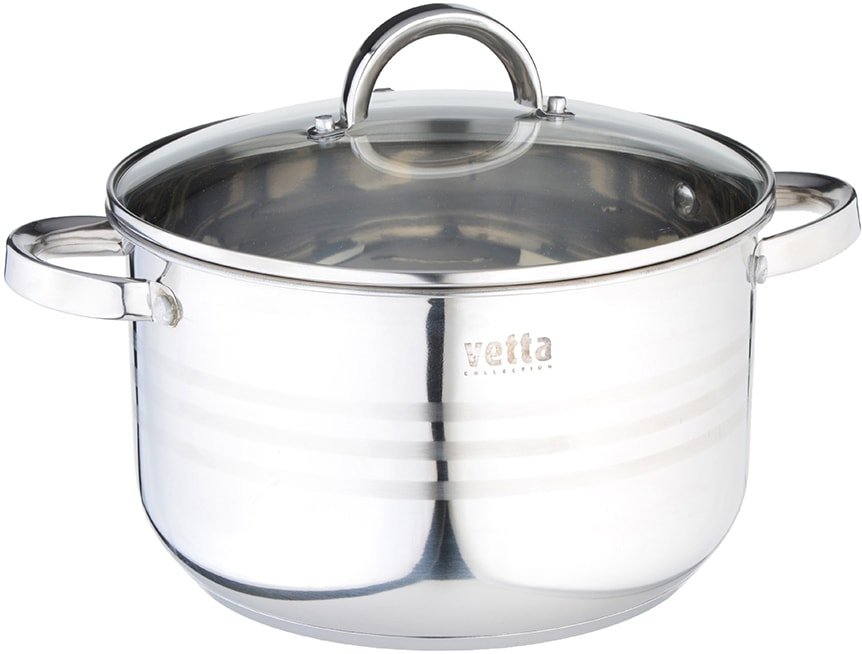 

Кастрюля Vetta 822-112