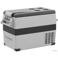 Компрессорный автохолодильник StarWind Mainfrost M8 45л (серый)
