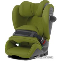 Детское автокресло Cybex Pallas G i-Size (nature green)