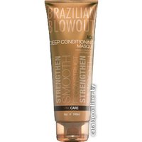Маска Brazilian Blowout Маска глубокого кондиционирования Deep Conditioning (240 мл)