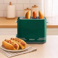 Хот-доггер Kitfort KT-6940