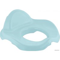 Детская накладка на унитаз Lalababy Follow Me LA003210020 (голубое облачко)