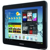 Планшет Samsung Galaxy Tab 2 10.1 32GB 3G Titanium Silver (GT-P5100)