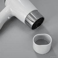 Сушилка для волос Meyvel MF6-1600 (белый)