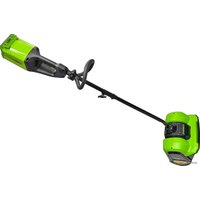 Снегоуборщик Greenworks GD60SS (без АКБ и ЗУ)