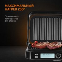 Электрогриль RED Solution SteakPRO RGM-G850P