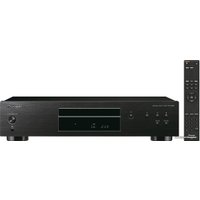 CD-проигрыватель Pioneer PD-10AE (черный)