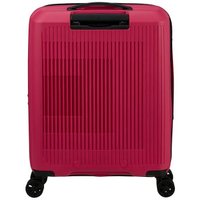 Чемодан American Tourister Aerostep Pink Flash 55 см