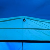 Кемпинговая палатка RSP Outdoors Field 5 (синий)