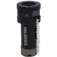 Коронка Hilberg HH620