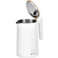 Электрический чайник Evolution KP17222 LED White