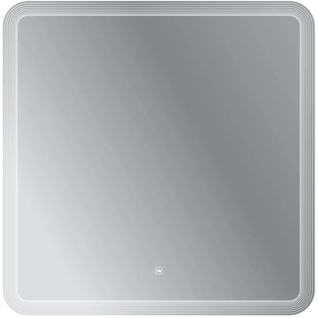 

Cezares Зеркало CZR-SPC-DUET-800-800-LED-TCH