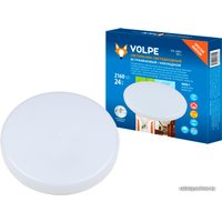 Светильник Volpe ULM-Q250 24W/4000K WHITE UL-00006757