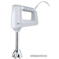 Миксер Braun MultiMix 3 HM 3137 WH