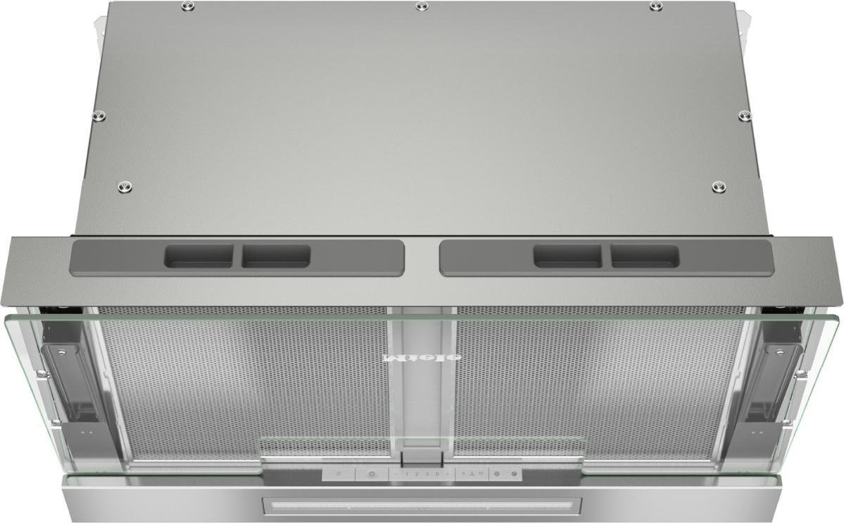 

Кухонная вытяжка Miele DAS 4640