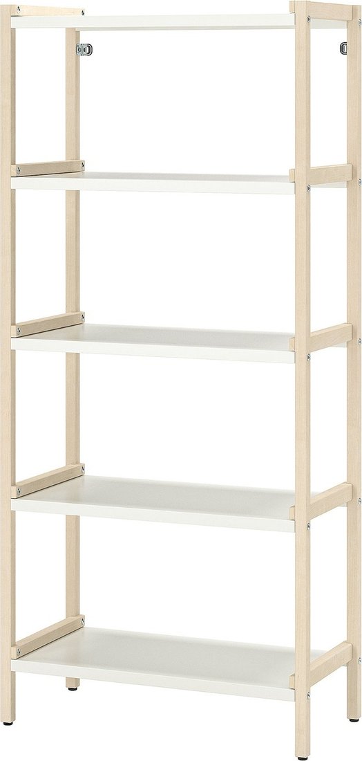 

Стеллаж Ikea Ekenabben 80487813