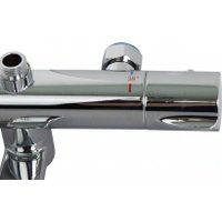 Душевая система  Ledeme L2427