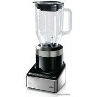 Стационарный блендер Braun JB7192 (черный)