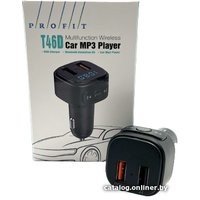 FM-модулятор Profit T46D